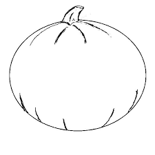 Coloring book jack o lantern. Customizable Jack O Lantern Coloring Page