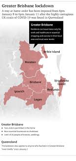 Coastal lock, sunshine coast, queensland. Covid Qld Sunshine Coast Lockdown Concerns Rise After Brisbane S Mass Exodus The Chronicle