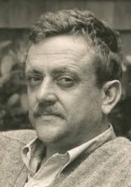 Kurt Vonnegut