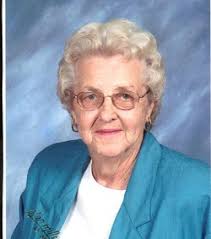 Barbara Ann Deacon Meadows (1933-2007)