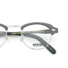 moscot oygen 眼鏡 アイウェア モスコット