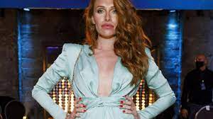 Facebook gives people the power to share and makes the world more open and connected. 2021 Georgina Fleur That S How Much She Takes The Separation From Kubilay Ozdemir With Her