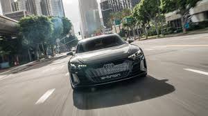 Supercars Gallery Abt Audi Rs 6 E Avant Concept 2018 4k Wallpapers