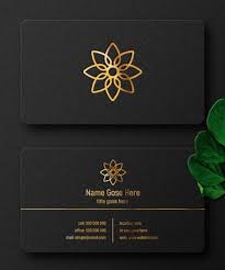 Free business card mockups simple business card mockup psd clean business cards psd mockup amazing business cards mockup business card in hand mockup unique. Free Dark Luxury Business Card Mockup Psd Mockup Titanui