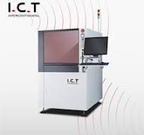 I.C.T SMT Barcode Inkjet Printer｜High Speed｜Get Price