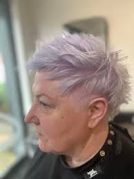 Before and after ❤️ loved doing this gorgeous fresh cut and colour