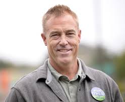 Jonas Honick: Bulldog