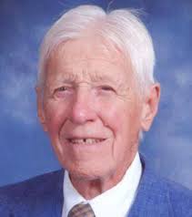 Laurence Etter, died 2015