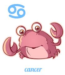 What personality traits do cancers tend to have? Horoscope Baby Names What Star Sign Will Your Baby Have