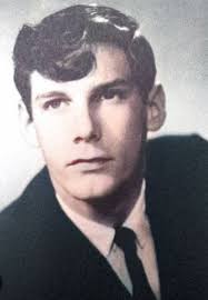 Bobby Joe Stuckey July 30, 1993 Unsolved Homicide My family has a long  history of military and law enforcement service, including my father and  uncle's Vietnam War service, uncles' World War II