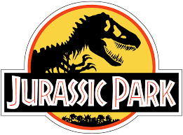 Logo Png Jurassic Park Logo Jurassic Park Jurassic Park Party