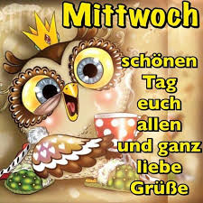 Der zug fährt am morgen um 9 uhr ab. Schonen Mittwoch Bilder Lustig á Guten Morgen Mittwochsgrusse