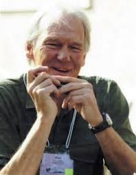 Kenneth Mclaren Obituary