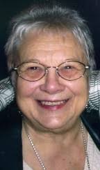 Elizabeth A. “Libby” Hornberger Obituary