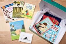 LitBox Loot Jr. - Grades 1-5