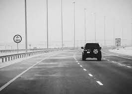 صور أبيض وأسود للتصميم عالم الصور road