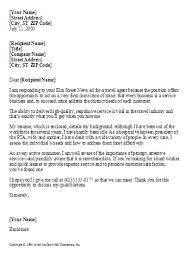 Cover letter examples in different styles, for multiple industries. How To Write For A Cover Letter For A Resume