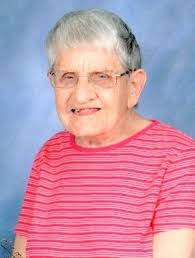 Roberta “Birdie” Calhoun Obituary