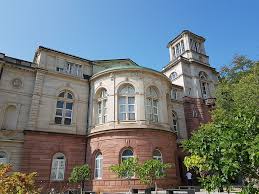romerplatz in 76530 baden baden innenstadt baden wurttemberg