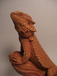 Pin On Jason Shanaman Reptile Sculptures