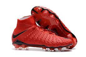 On and off the soccer pitch. Nike Men S Hypervenom Phantom 3 Dynamic Fit Fg Soccer Cleats University Red White Bright Crimson Hyper Crimson