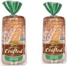 Amazon.com: Nature's Own Perfectly Crafted Soft Rye: Rye Bread Doubled - A  Two-Pack Treat for Rye Connoisseurs! (2 PACK) 22 oz Each : Grocery &  Gourmet Food