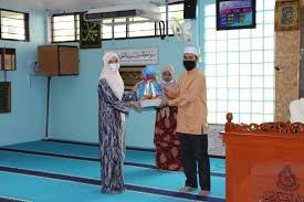 Majlis agama islam dan adat melayu terengganu ( maidam ) pusat pentadbiran islam negeri, kompleks seri iman, jalan sultan mohamad, 20519 kuala terengganu, terengganu darul iman. Bicara Dakwah Yadim Kedah Di Ipd Kuala Muda Yayasan Dakwah Islamiah Malaysia