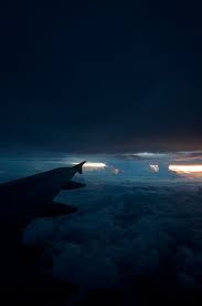 Night And Day Biance And James Up In The Air By R K Lilley Day For Night Airplane View Plane Photography