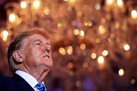 Trump says he will debate Biden 'anytime'