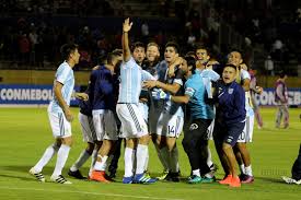 Paraguay copa america schedule, live stream, tv for matchday 3 argentina takes on paraguay in round 3 of the 2021 copa america group stage at estadio nacional de brasília on monday, june 21 (6/21/2021). Fajl Nacional Vs Atletico Tucuman 32622746492 Jpg Vikipediya