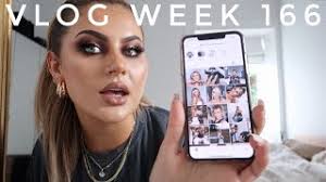VLOG WEEK 166