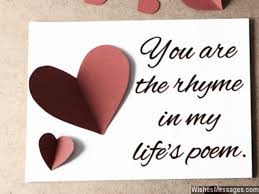 Employee anniversary 10 years comic dog card. Anniversary Wishes For Girlfriend Quotes And Messages For Her Wishesmessages Com