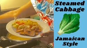 On the other hand, you can fill a large pot with water and bring it to a boil. How To Steam Cabbage Youtube