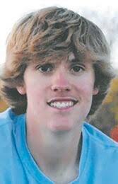 Pender's Olson earns state player of the year award