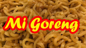 Nah bagi kamu yang selama ini merasa bosan dengan olahan mi . How To Cook Indomie Mi Goreng Instant Fried Noodles Youtube