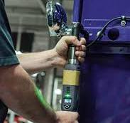 QXFD Cordless Angle Wrench | Ingersoll Rand Power Tools