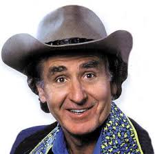 THE HOUSE OF FRADKIN-STEIN: "High Noon", "The Purple People Eater" and  "Rawhide: A Short But Fond Memory of Sheb Wooley