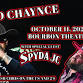 Seckond Chaynce with Spyda JC
