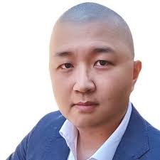 許銘志- Division Director