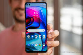 Moto g100 features the latest premium qualcomm® snapdragon™ 870 5g mobile platform, with performance you'd expect from phones costing twice as much. Motorola Moto G100 In For Review Gsmarena Com News