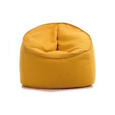Maybe you would like to learn more about one of these? Flowr Lbp 440 Bean Bag Chair Yellow Lazy Life Paris Accent Chairs Poitras Meubles Et Design
