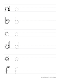 Alphabet practice printables writing worksheets, alphabet worksheets, . Print And Practice The English Alphabet Writing Lower Case Letters