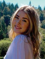 Belinda Mace's Instagram, Twitter & Facebook