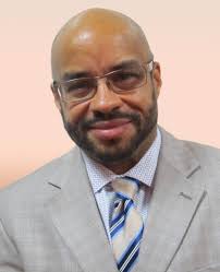 Pastor « Lillington Grove O.F.W.B. Church