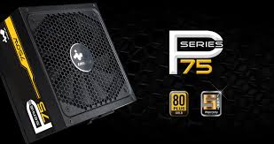 I use my pc for about 15 hours per week, so it. Inwin P75