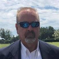 Mr. Sammy Gerald Davis Obituary