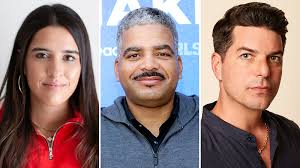 Variety's 2022 Hitmakers and Hitbreakers