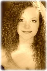 It is SO much fun working with Mary Wiseman. What a singular talent and a  lovely person.