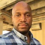 Bakari Gordon's Instagram, Twitter & Facebook