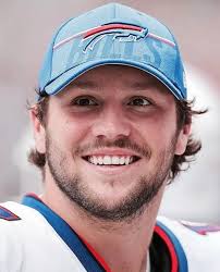 Happy Birthday to Bills RB Ray Davis! 🎂